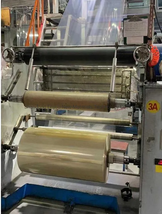 Shrink Roll