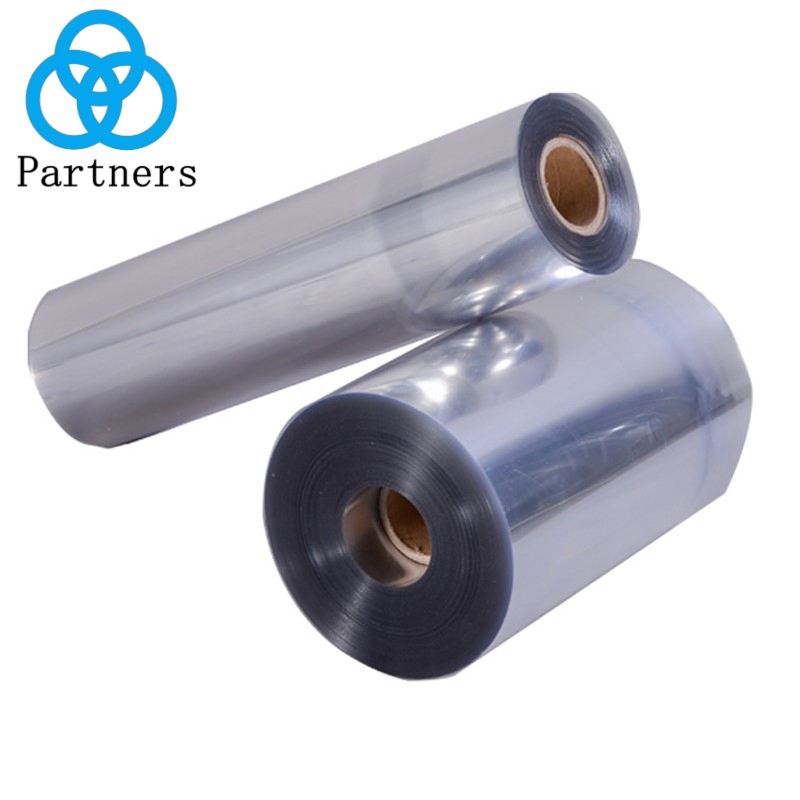 Transparent Pet Hard Sheet Pet Film PETG Plate PETG Anti-Mist Sheet Food Grade PETG Sheet