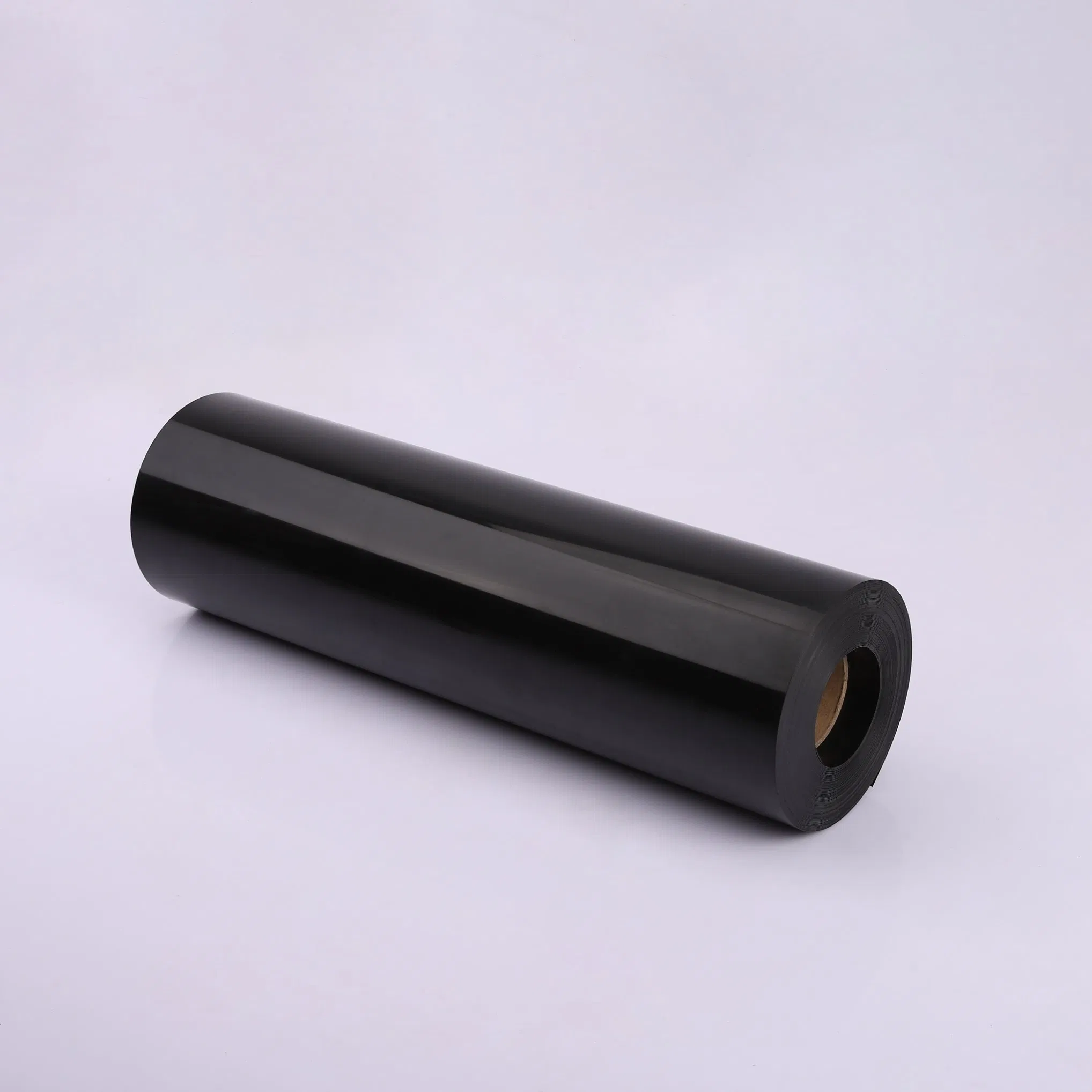 Rigid Customizable Size PP Sheet Roll for High Clarity Packaging Solutions