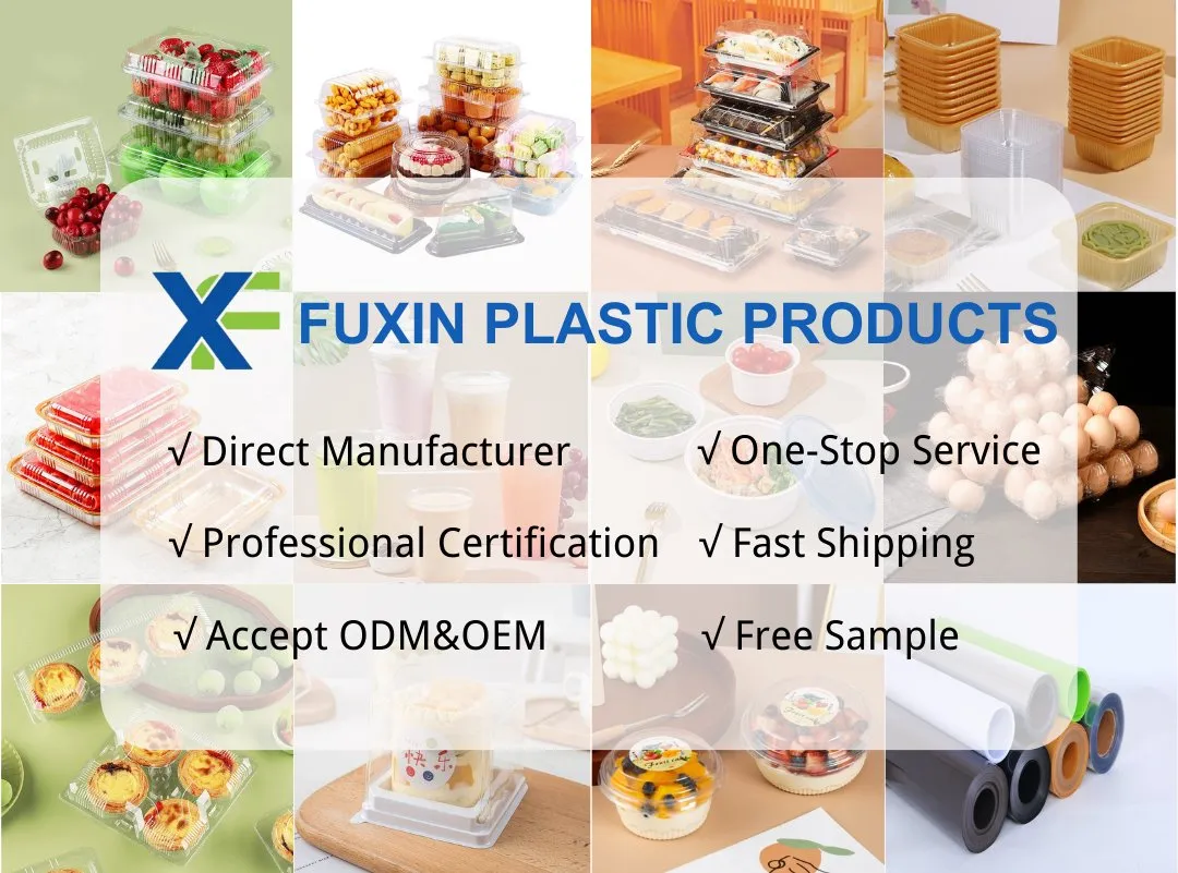 Premium Customizable PP Sheet