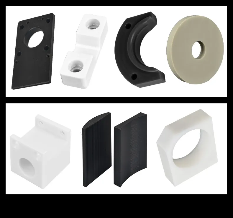 PP Sheet Application 3