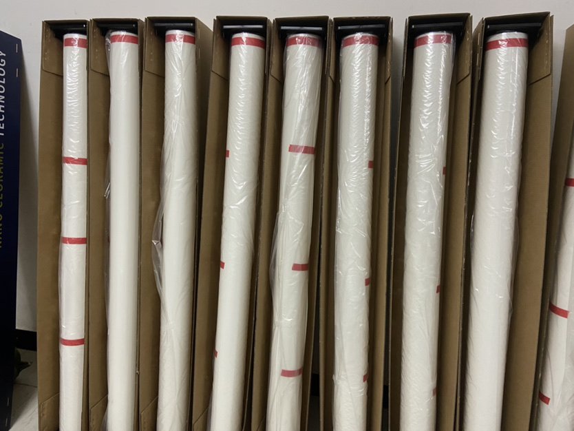 Car Mirror Anti-Fog Film Car Rear View Window Film Car Film Rearview Mirror Waterproof Film Pet Film Car Rearview Mirror Protective Film