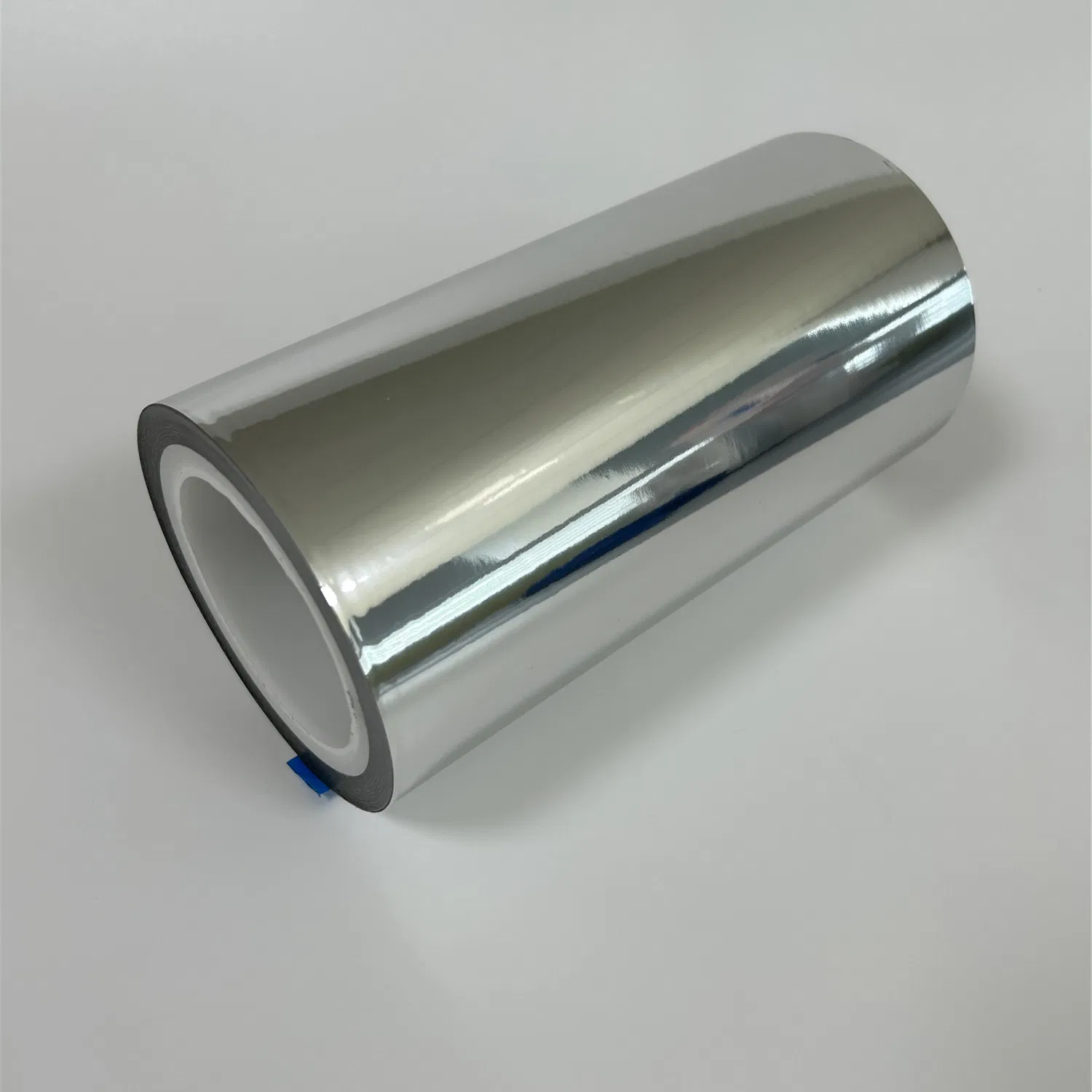 VMCPP Film Vmbopp Film Vmopp Film VMPET Film Vmpe Film Vmmdope Film Metallized Film CPP BOPP OPP Pet Aluminum Foil High Barrier Silver Color Film
