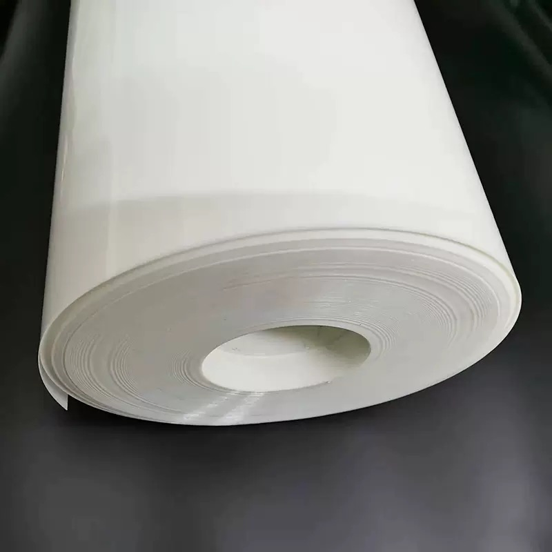 Customizable High Clarity Sheet for Food &amp; Beverage PP Packaging Solutions