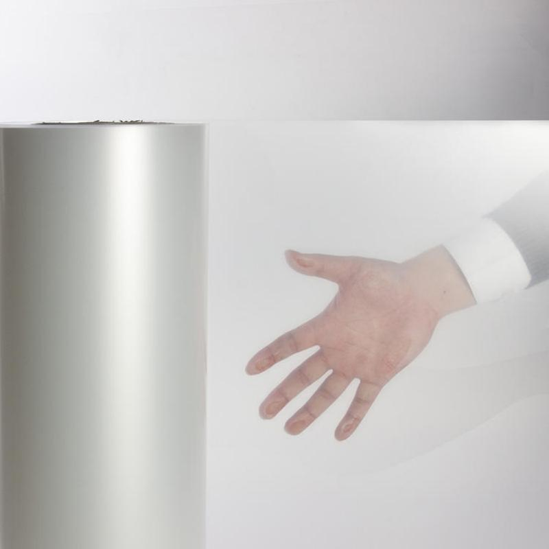 Customizable High Clarity Sheet for Food &amp; Beverage PP Packaging Solutions