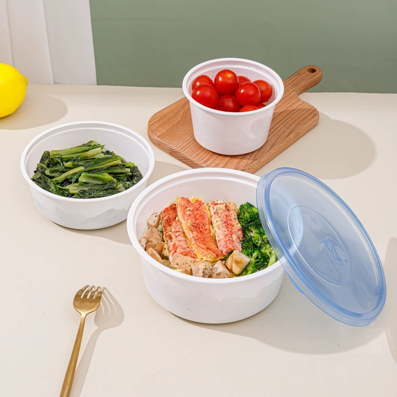 High Clarity Thermoforming PP Packaging Sheet with Food Grade &amp; ISO Certification