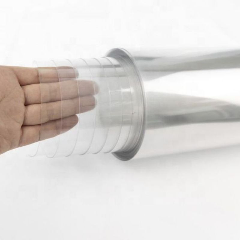 Premium Quality APET Vacuum Forming Sheets for Creative Projects