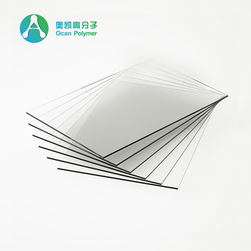 High Quality Pet Multiple Extrusion for Package Folding Box Food Packaging APET Sheet