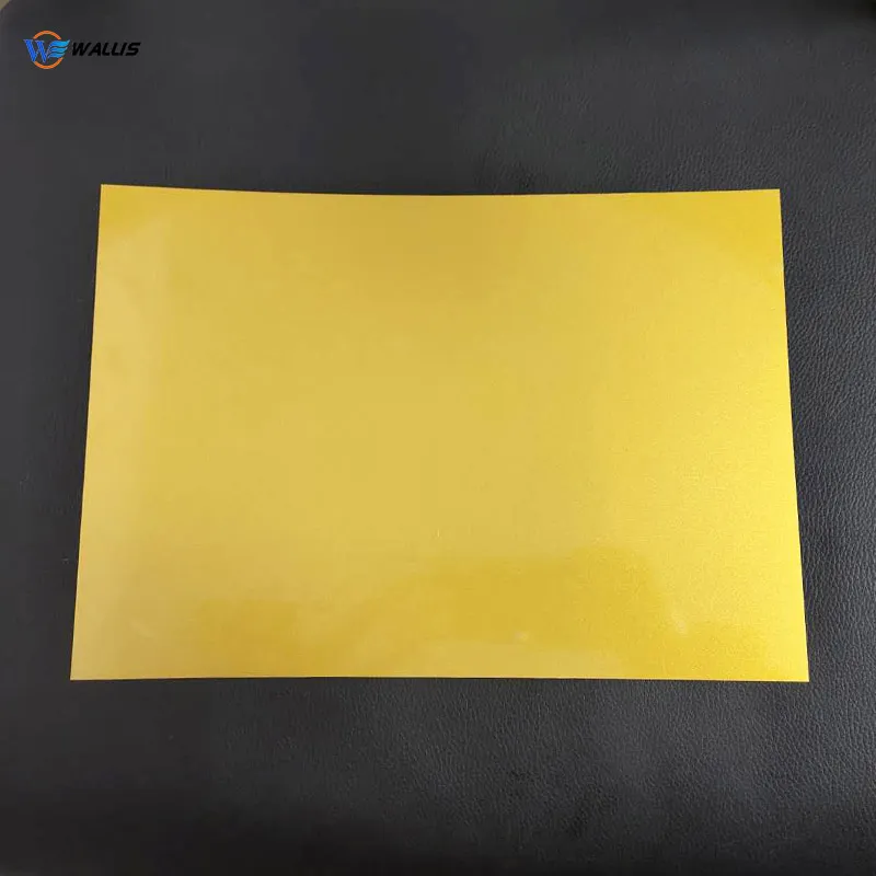 PETG Sheet Material