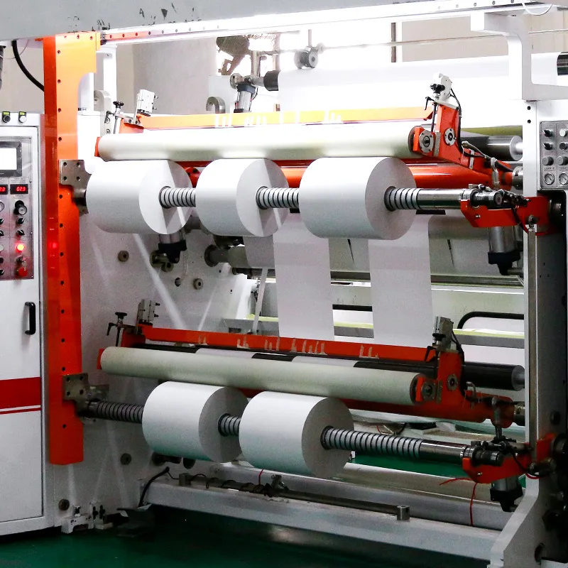 Thermal Paper Roll 1