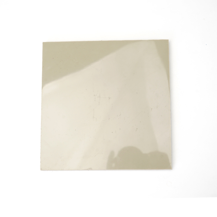 Custom Thickness Color Polypropylene Plastic Corrugated PP Plate/Sheet/Board Polypropylene Thermoforming PP Sheet