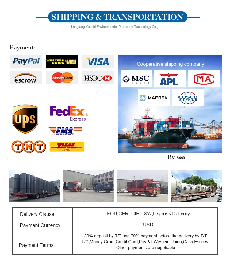 PP Sheet Application 8