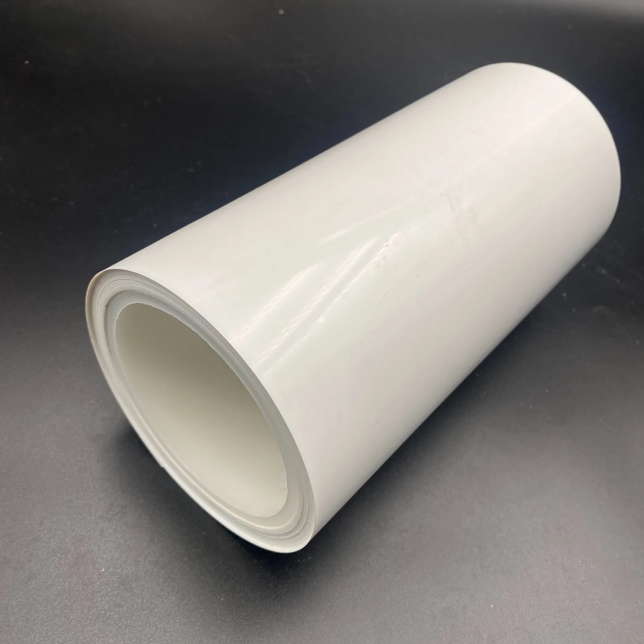 White BOPET Pet High Barrier High Quality Film
