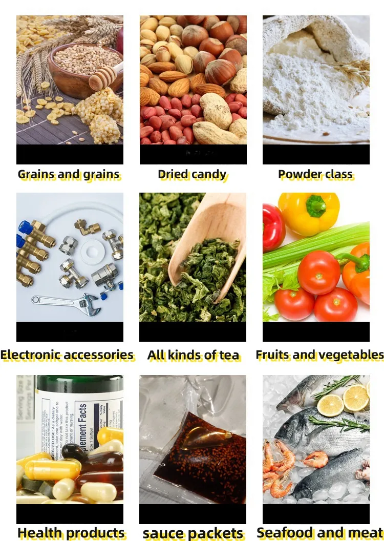 Application Scenarios