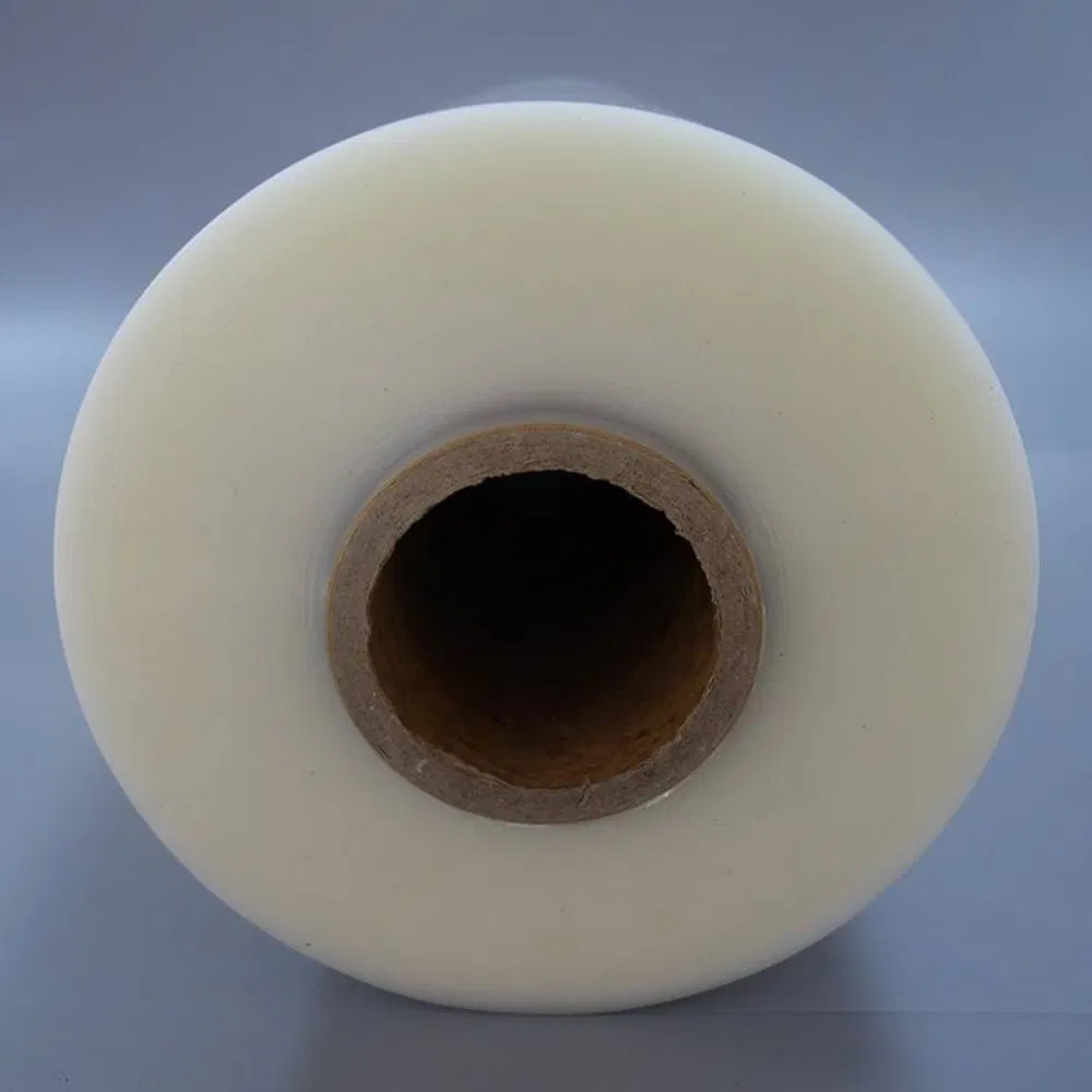 High Clarity PP Packaging Film Sheet for Custom Sizes and Thickness 0.14-1.8mm