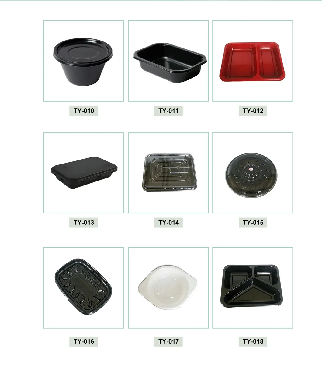 PET Sheet Manufacturing