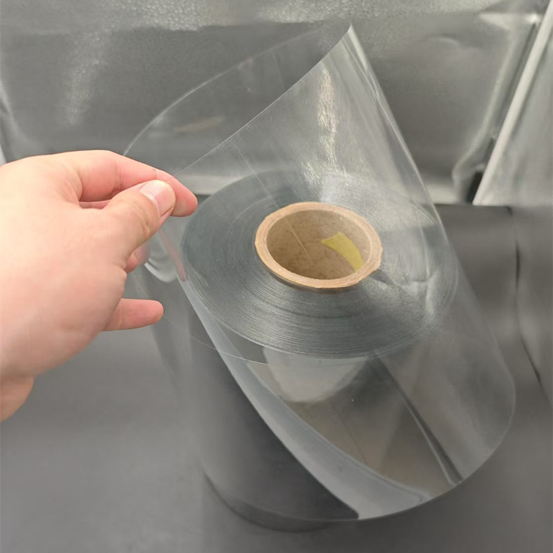 Top Leader Antistatic a-Pet Film and Sheet