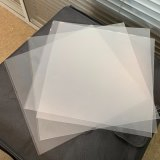 Antistatic Pet PP PS Sheets Suitable for High-End Electronic Products