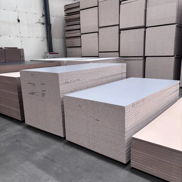 PET Material Close-up