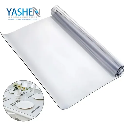 Corrosion Resistance