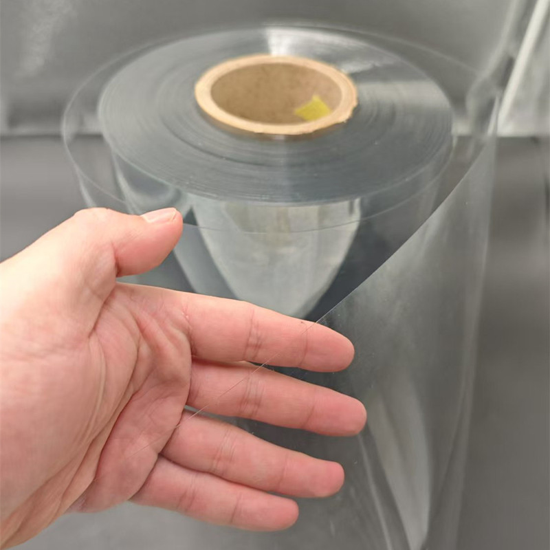 Top Leader Antistatic a-Pet Film and Sheet