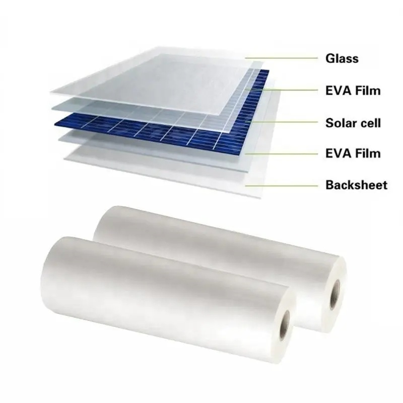 High-Quality Back Sheet Solar Panel Modules for Efficient Energy Solutions