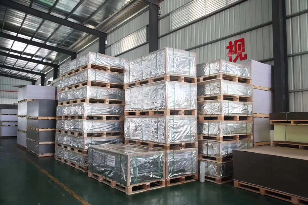 Sheet Material Coil Sheet