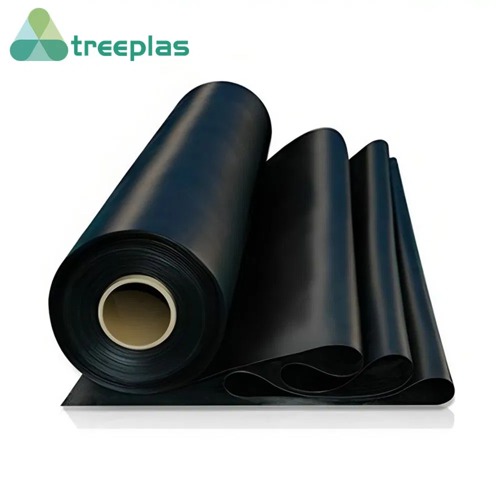 Rigid RPET Material Sheet