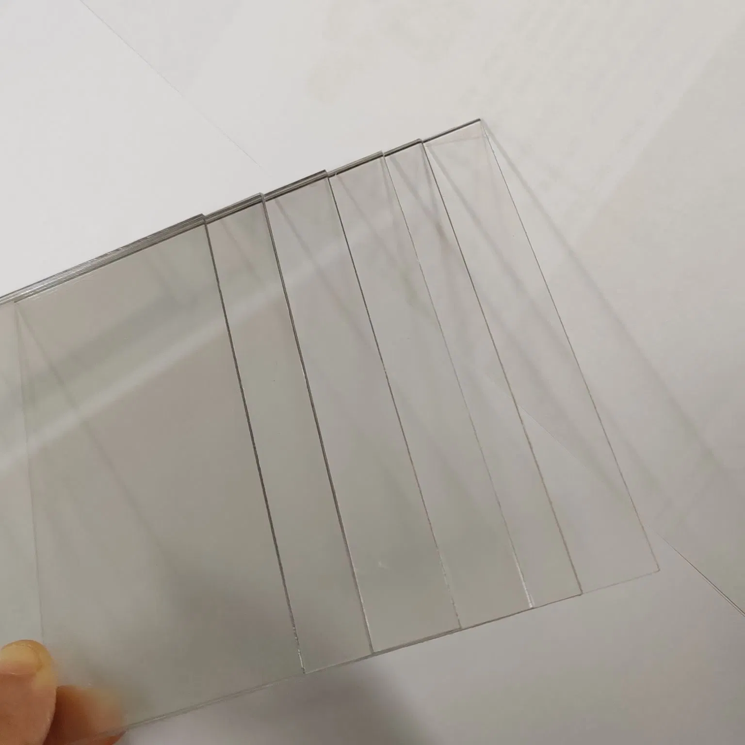 Anti-Static Rigid Pet Plastic Sheet