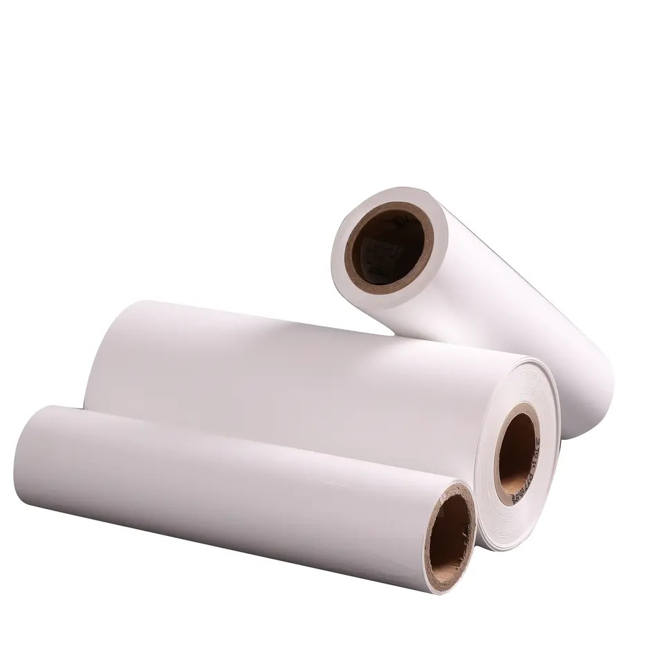 White Back Sheet for Solar Panel Modules