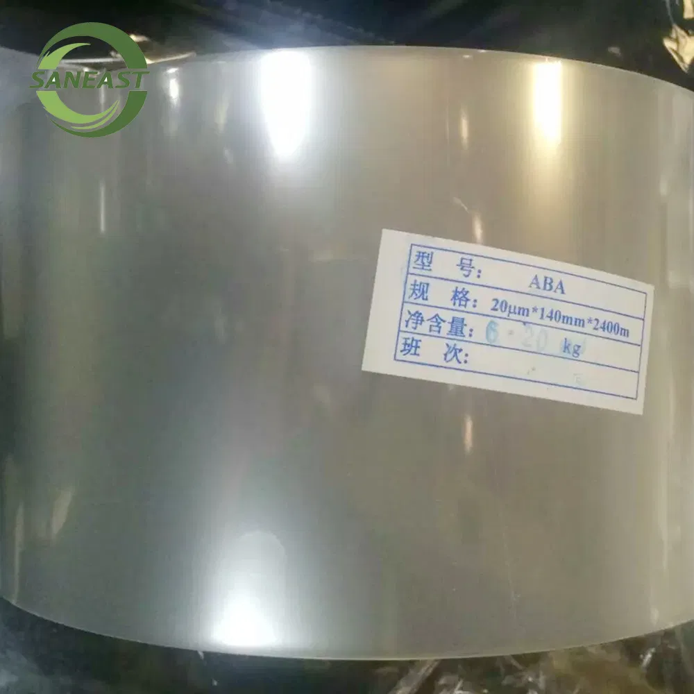 High Shrinkage Transparency BOPP CPP Pet PE Medical Candy Twist Thermal Heat Sealable Price Self Adhesive Tape Lamination Film Custom CPP\Capacitor\Laminating