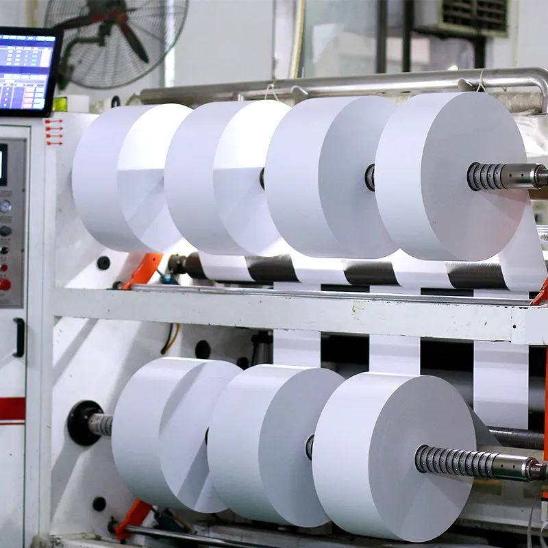 Thermal Paper Roll 3