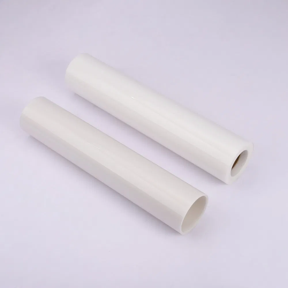 Durable Customizable High Clarity PP Sheet for Versatile Food Grade Packaging