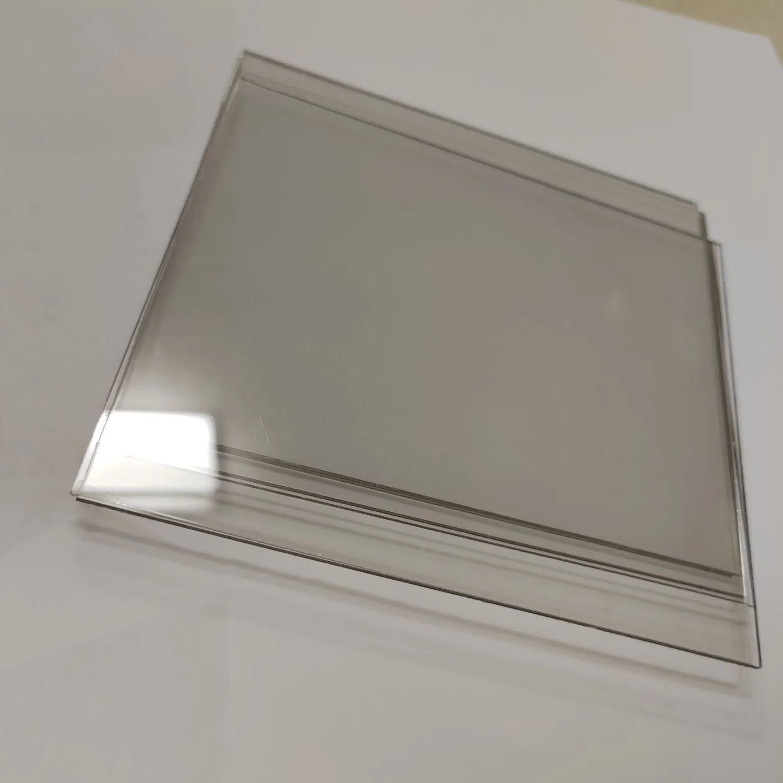 Anti-Static Rigid Pet Plastic Sheet