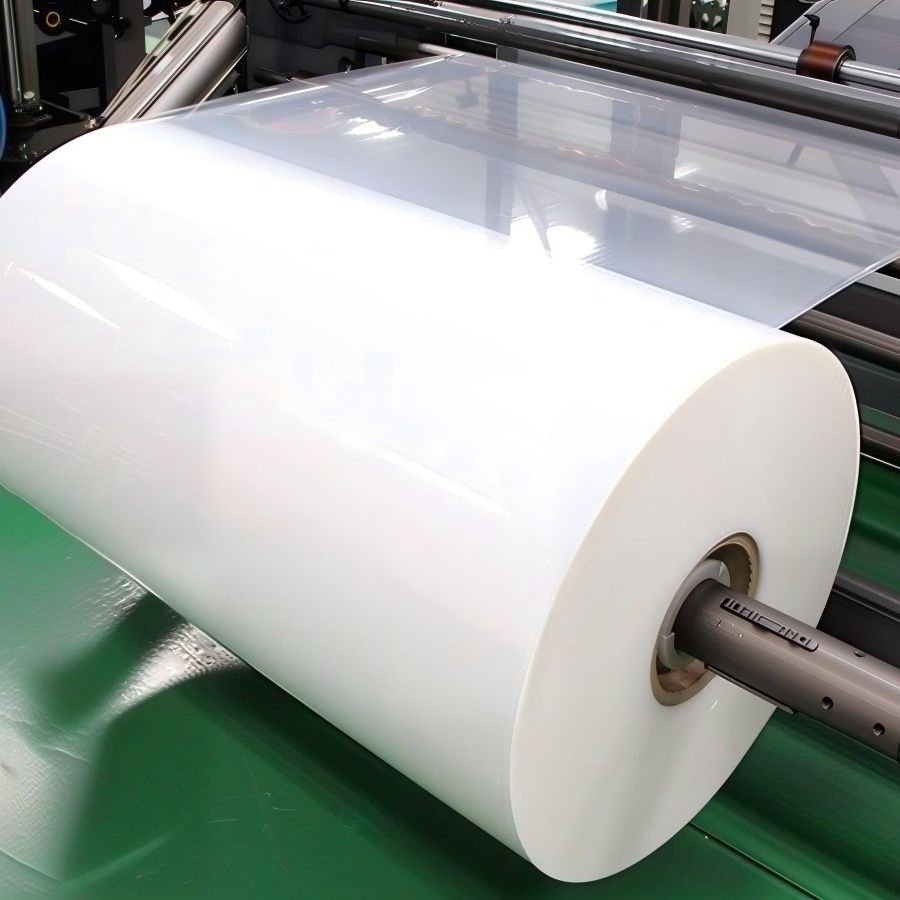 Factory High Clarity Versatile PP Sheet for Customizable Food Packaging Applications