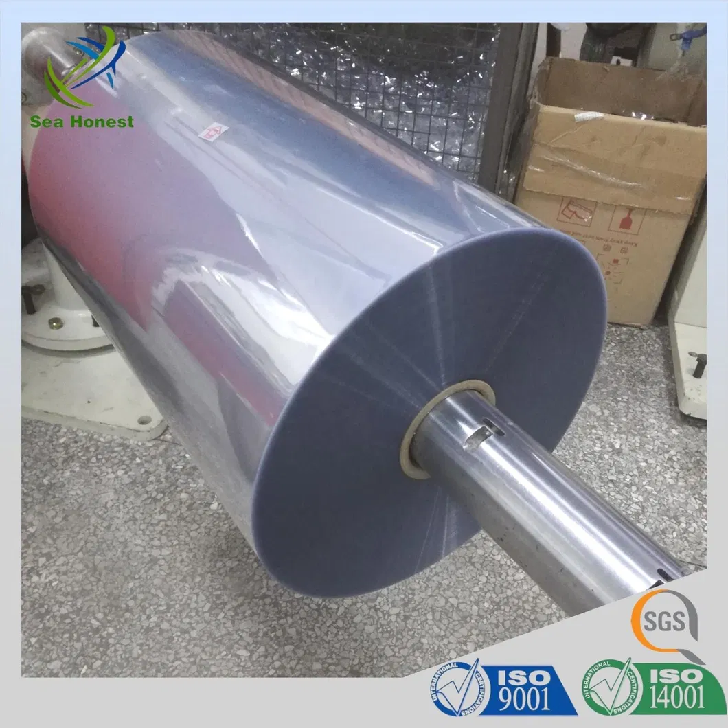 Shrink Film 2
