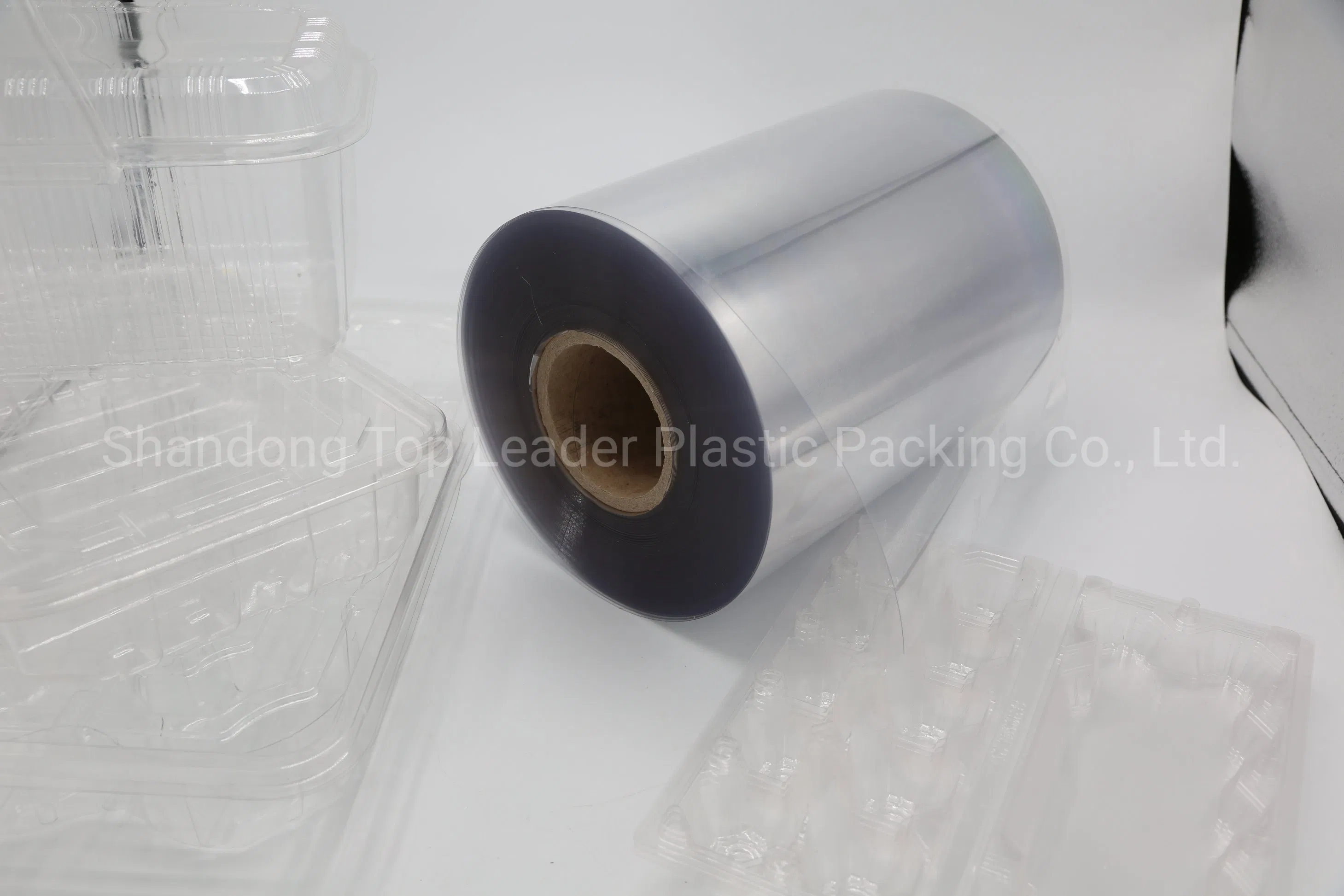 Food Grade Recycled RPET Clear Sheet Film Transparent Plastic Sheets Manufacturerand China Factory Direct Sale Anti Fog Transparent APET Plastic Sheet for Face