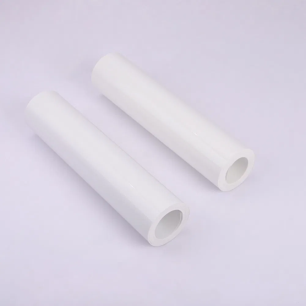 Customizable Premium High Clarity Black PP/Pet Sheet for Plastic Packaging Options