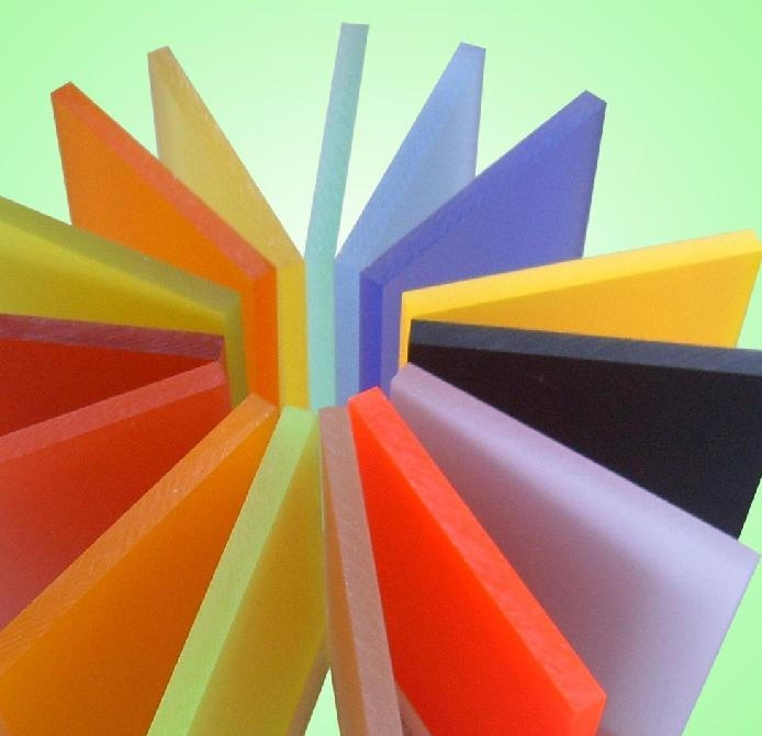 Antistatic Pet PP PS Sheets Suitable for High-End Electronic Products