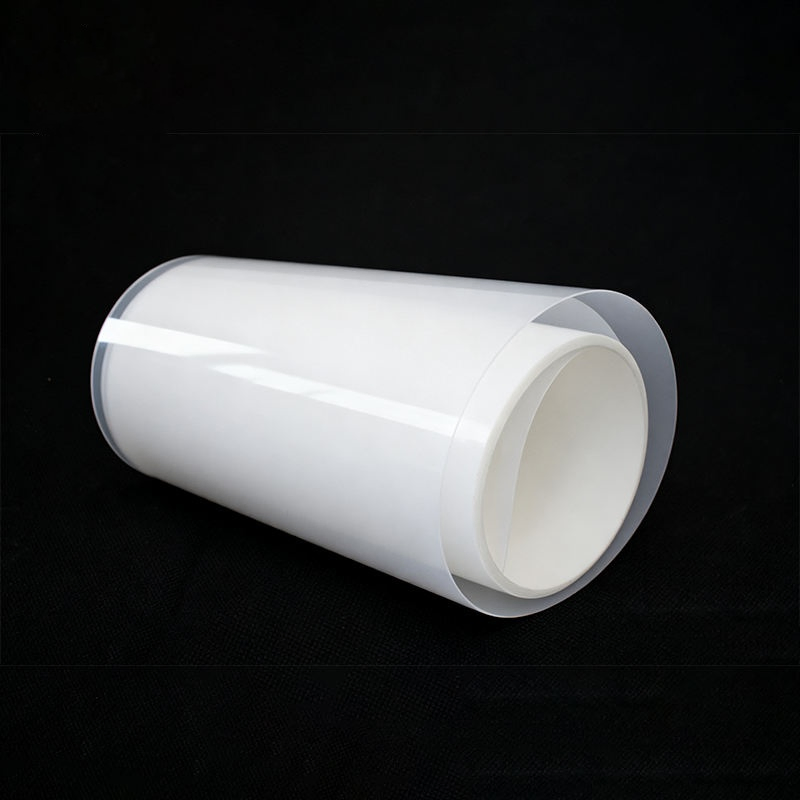 Rigid Durable PP Sheets for High Clarity Food &amp; Beverage Safe Packaging