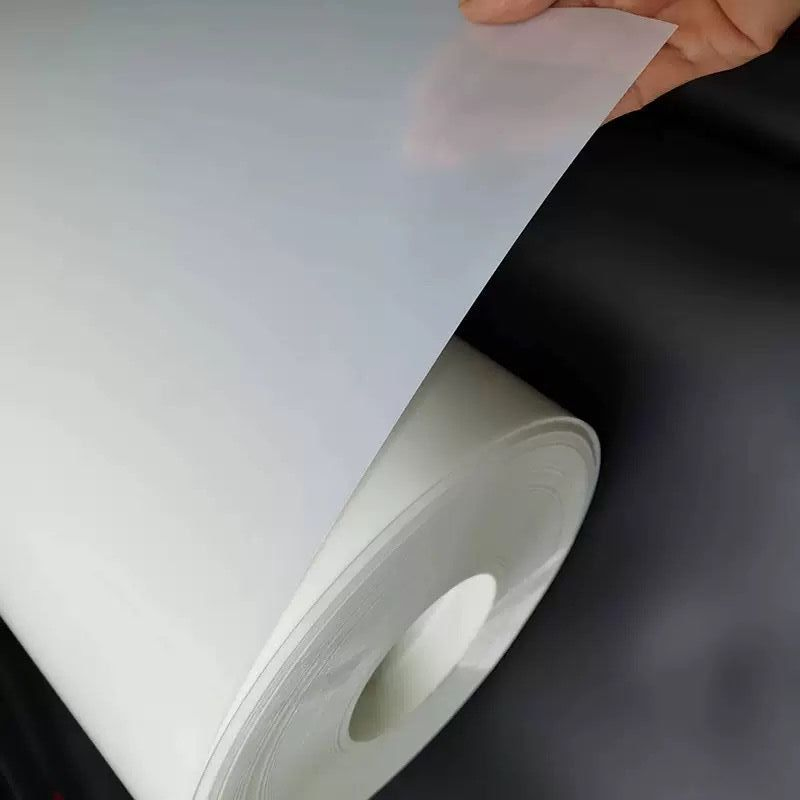 Customizable 140-1800mic High Clarity PP Packaging Sheet with Premium Film Quality