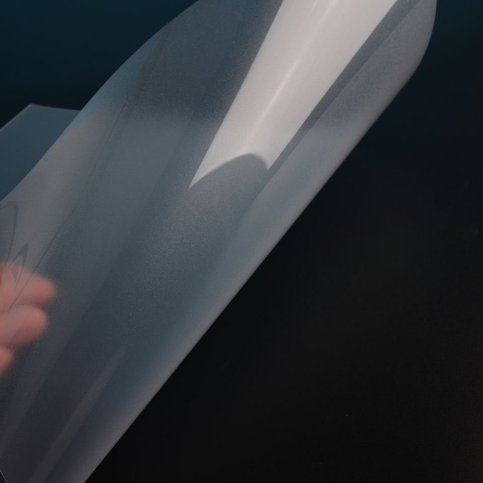 High Clarity PP Film Sheet for Customizable Rigid Food Grade Packaging Solutions