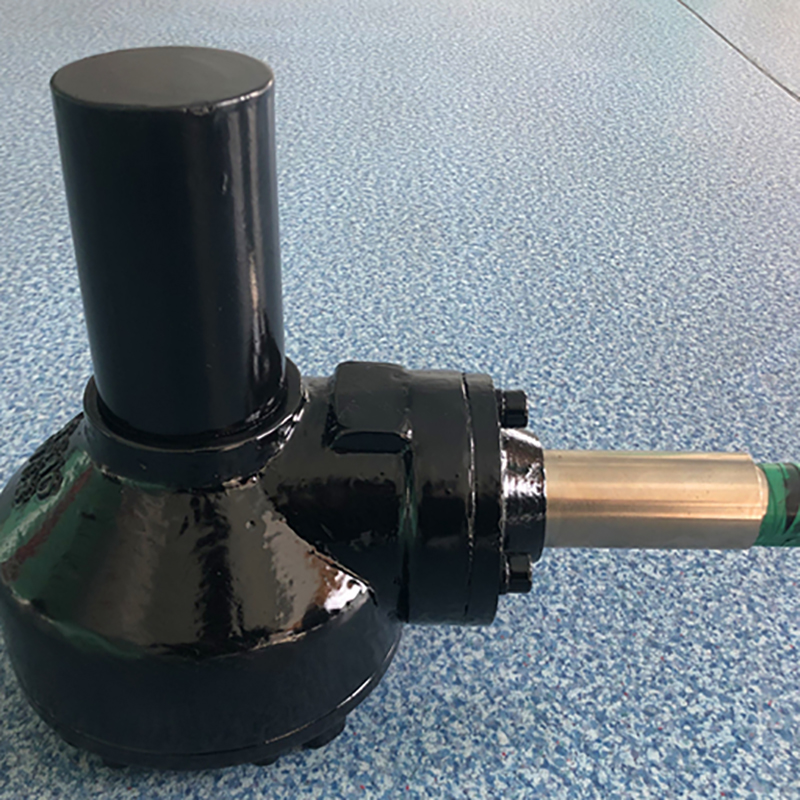 OEM Bevel Gearbox Multi-turn Gear Operator Manufacturer, Manufacturers