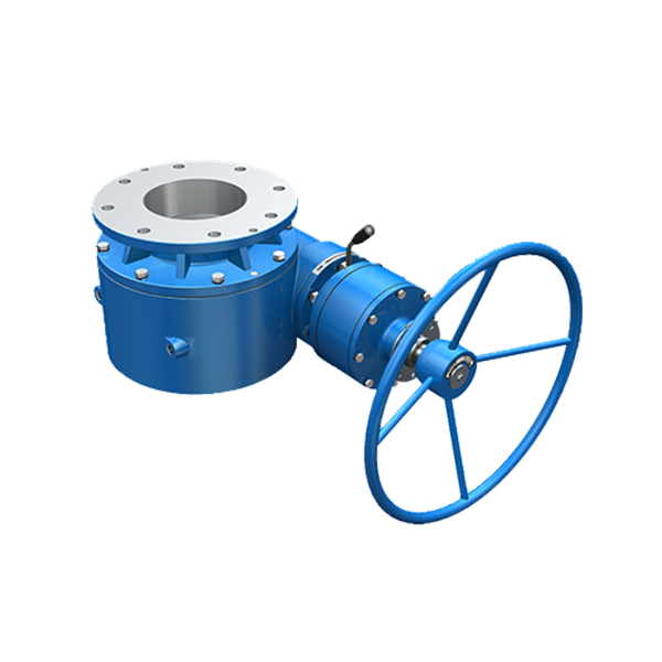 CE Certification SLJ WCB Declutchable Gearbox Gear Operators Manufacturers, Supplier