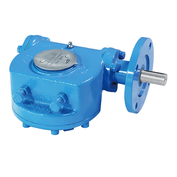 Discount Electric-powered Partial-turn Gearbox Supplier, Suppliers