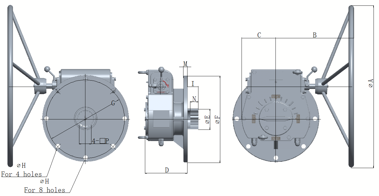 Gearbox Mechanism Overview