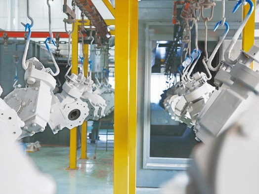 Production Facility 6