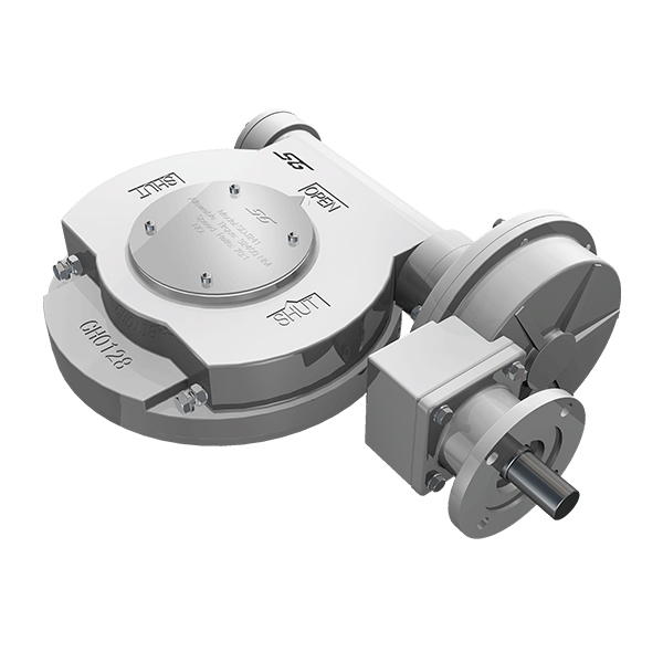 Discount Electric-powered Partial-turn Gearbox Supplier, Suppliers