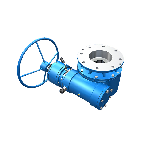 CE Certification SLJ WCB Declutchable Gearbox Gear Operators Manufacturers, Supplier
