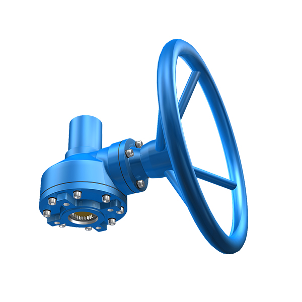 OEM Bevel Gearbox Multi-turn Gear Operator Manufacturer, Manufacturers
